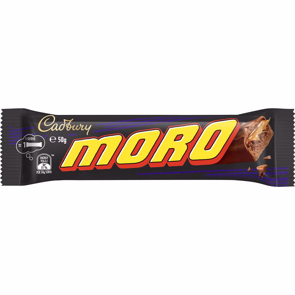 Cadbury Moro Chocolate