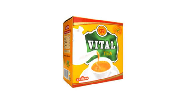 Vital Tea