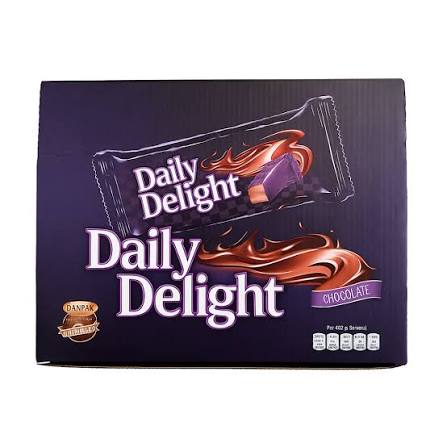 Daily Delight