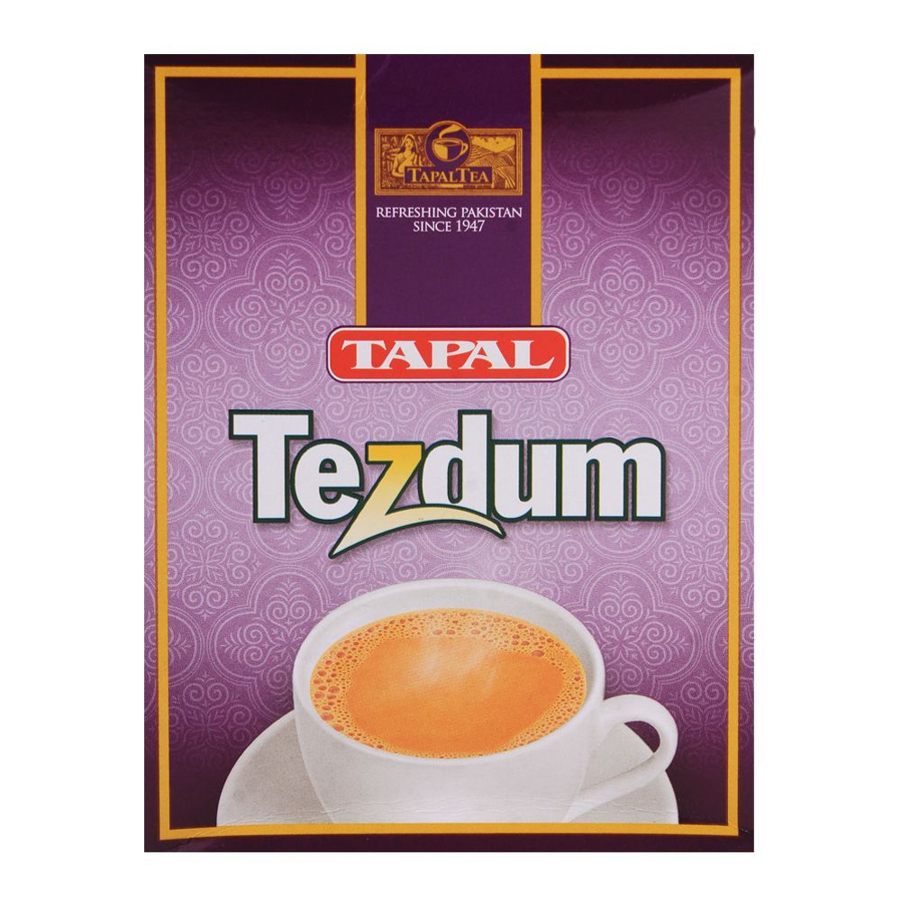 Tapal Tez Dam