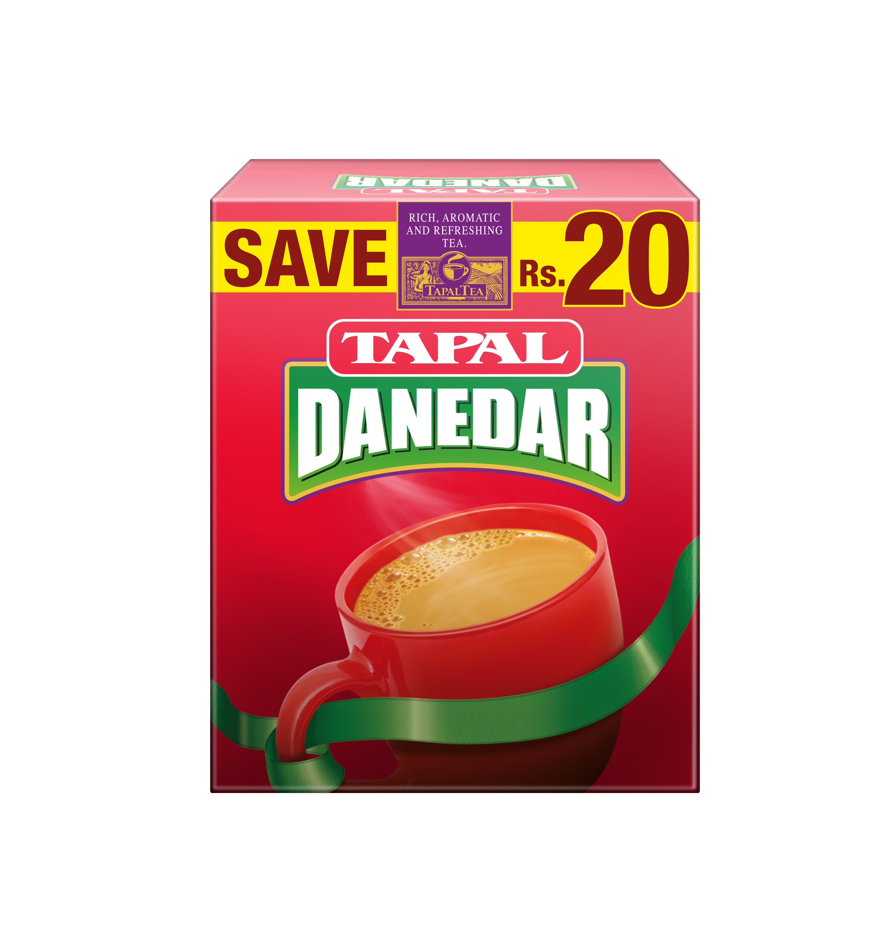 Tapal Danedar 50g