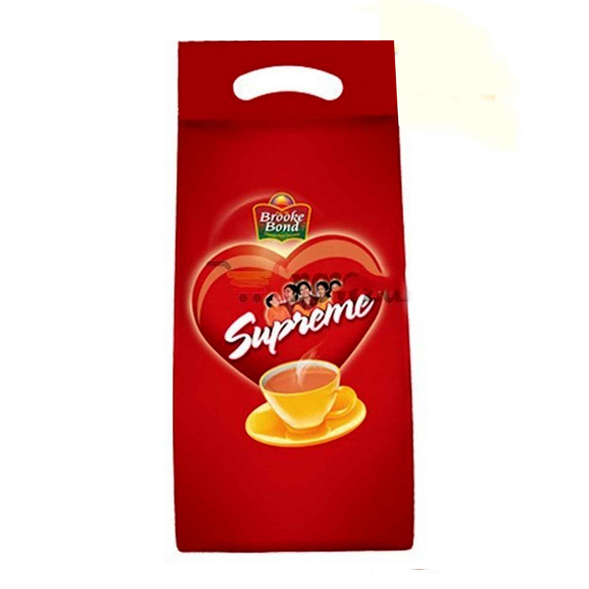 Supreme Tea