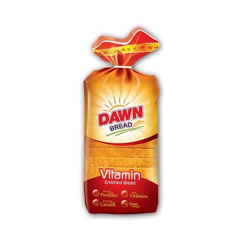 Dawn Jumbo Bread