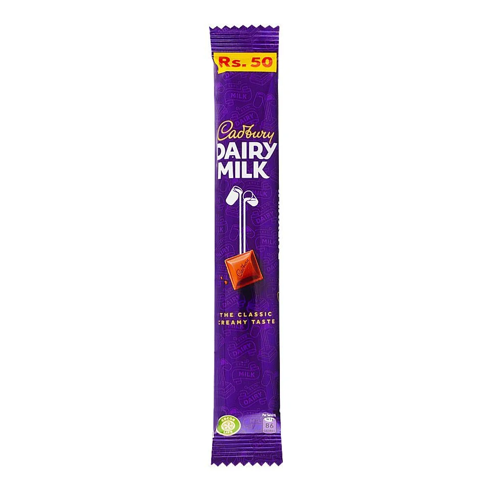 Dairy Milk