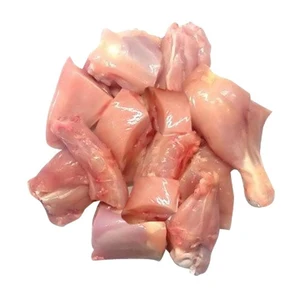 Chicken Half Kg