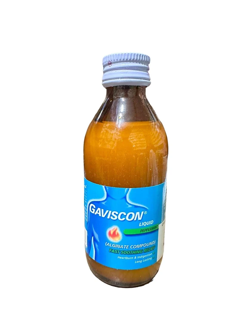 Gaviscon Liquid