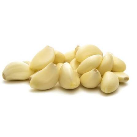 Peeled Garlic
