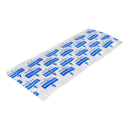 Disprin 300mg