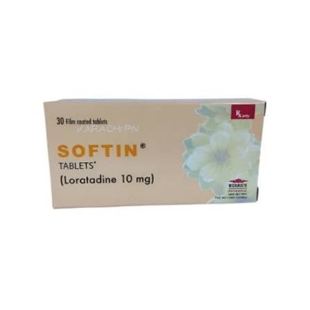 Softin 10mg