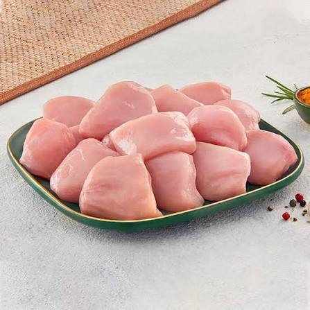 Boneless Chicken
