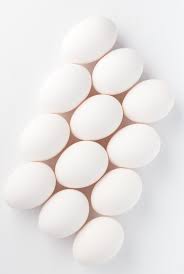 Fresh Eggs 12