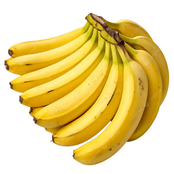 Bananas