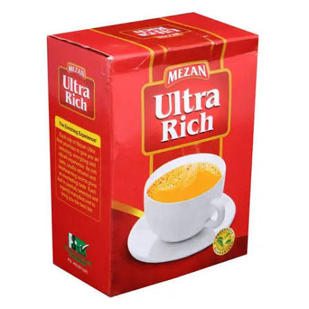 Meezan Tea